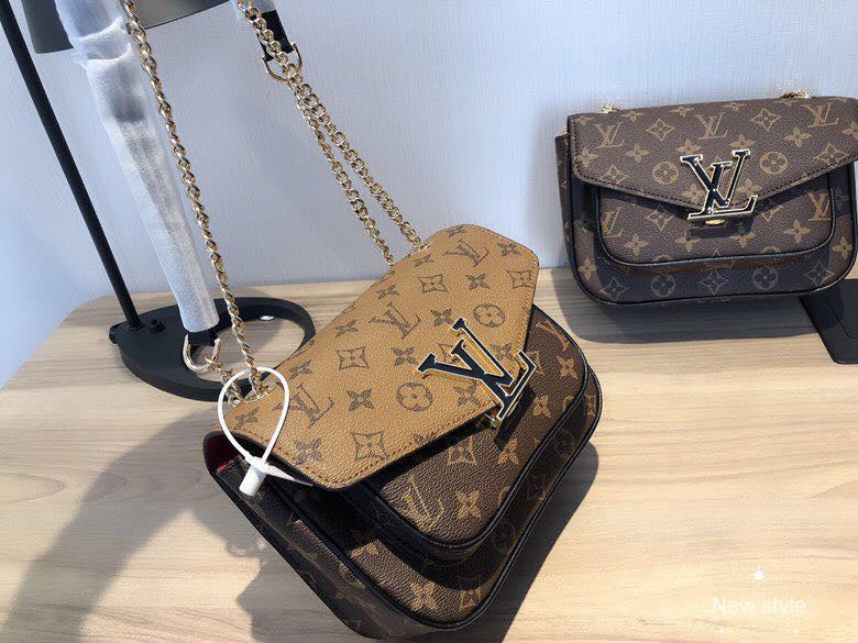 Fashion Lu-Vi bags - 3661
