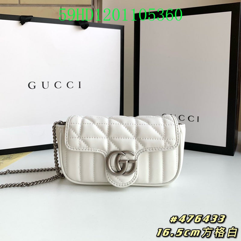Glami Fashion - GCI Bags - 10431