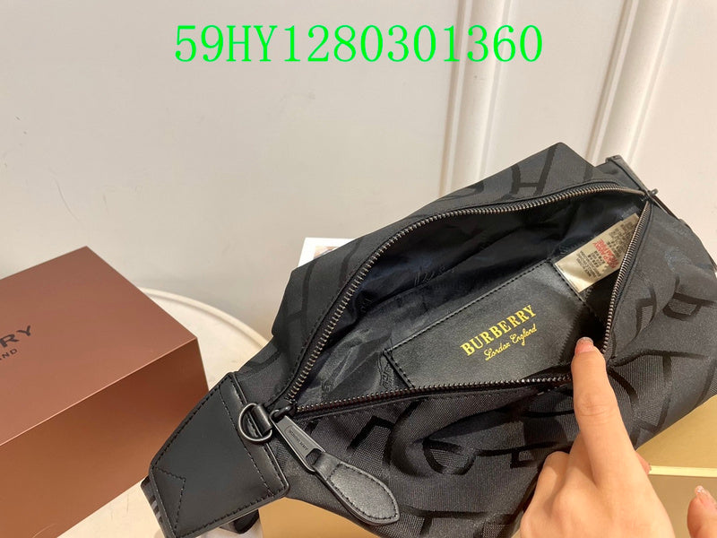 ELE Fashion -BBR Bags - 168