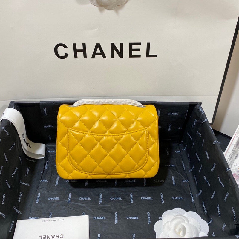 Satchel Bags - CHL Bags - 4430
