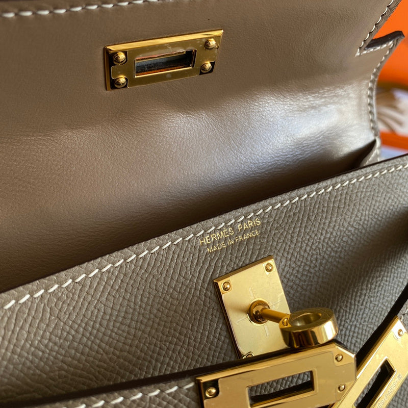 Glamy - HMS Bags - 550