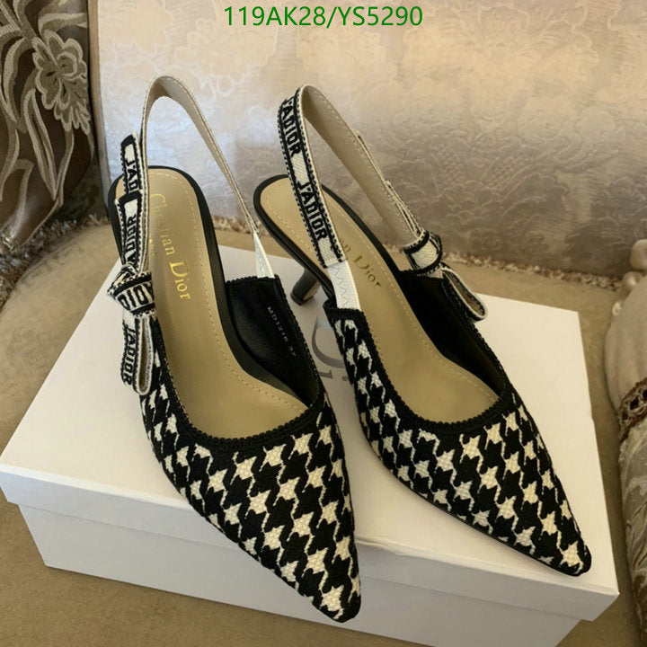 SAMCC - DOR Women Shoes - 2202