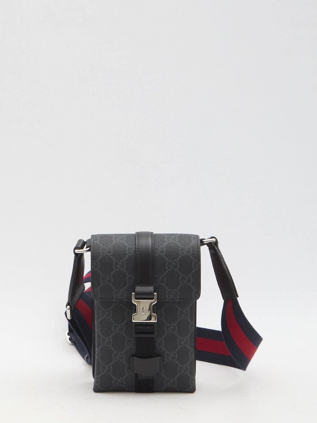 GUCCI Mini Shoulder Handbag 12x16.5x4 cm