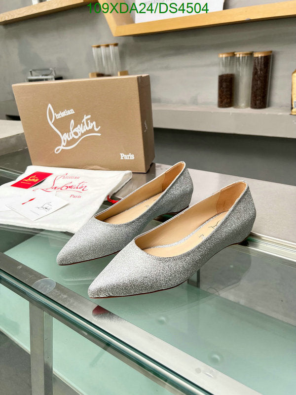 SAMC - CBL Women Shoes - 029