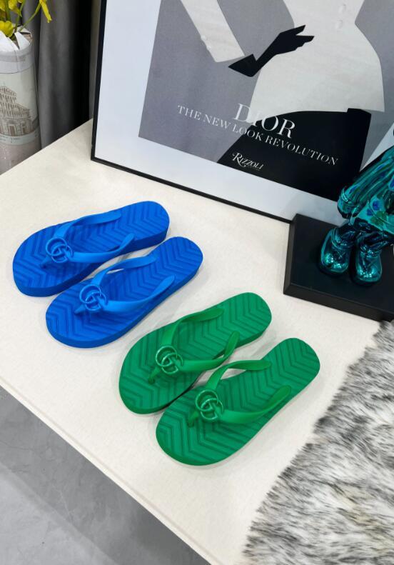 SAMC - GUKI Women Shoes - 1173