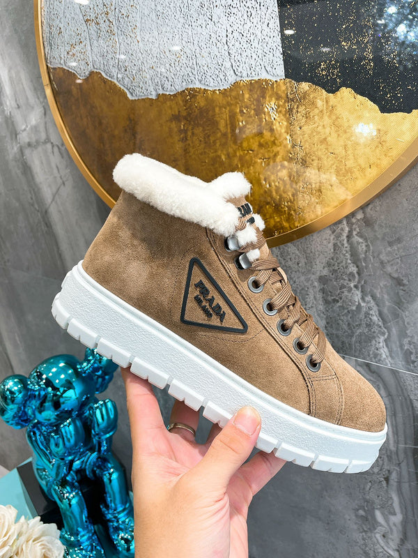 Satchel Bags - Mix Shoes - 1410