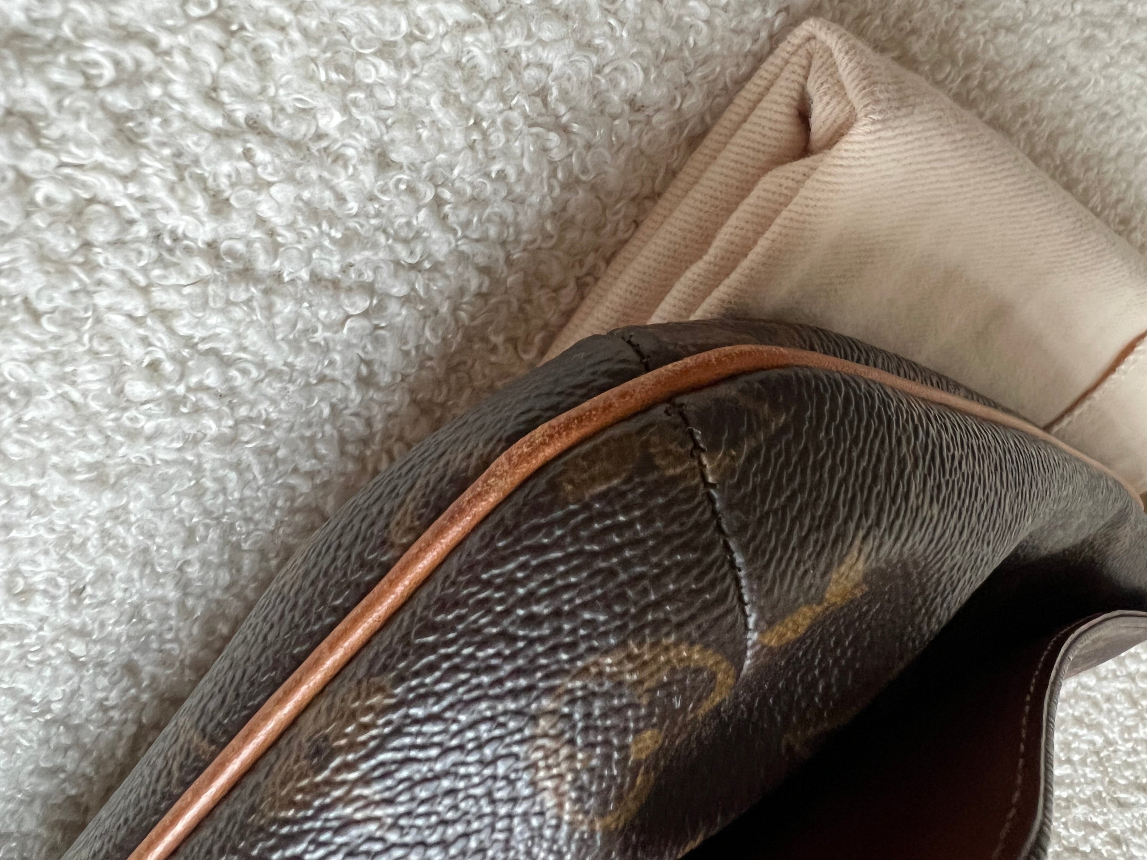 Louis Vuitton Musette Salsa PM (short strap version)