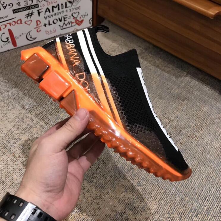 SAMC - DAG Men Shoes - 526