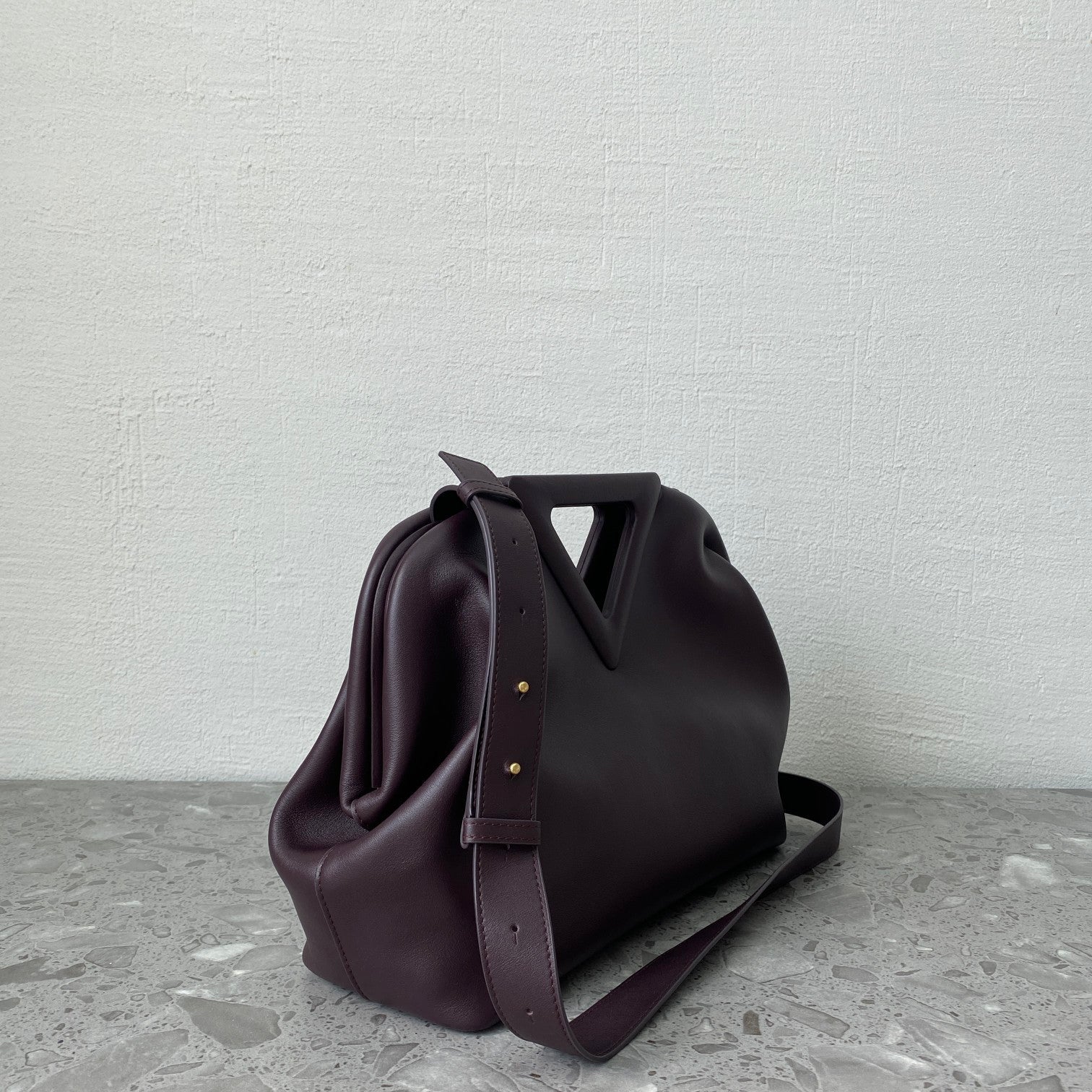 GLAMI Point Grape, For Women, WomenÃƒÂ¢Ã¢â€šÂ¬Ã¢â€žÂ¢s Bags 13.7in/35cm 652446VCP405010