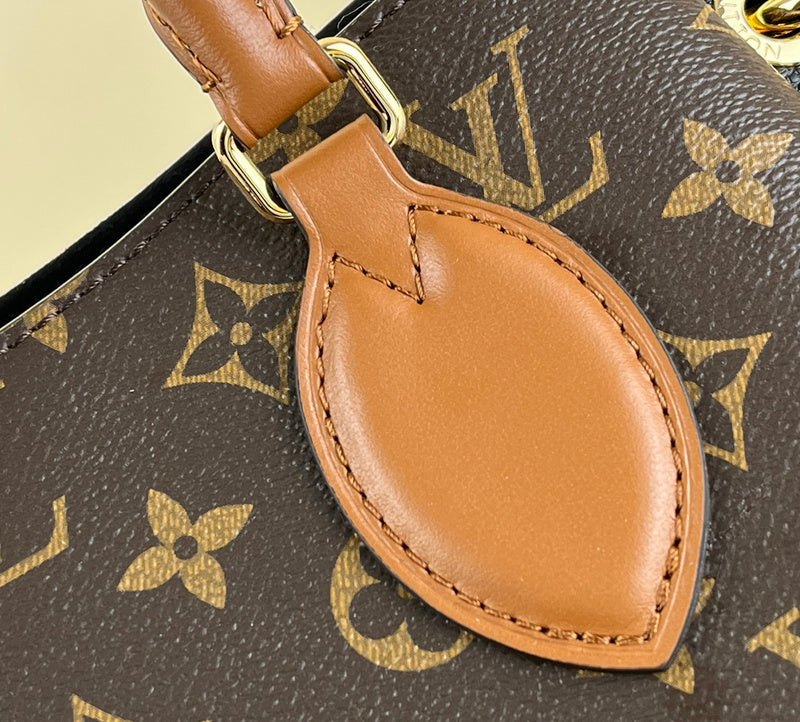 Satchel Bags - VL Bags - 2647