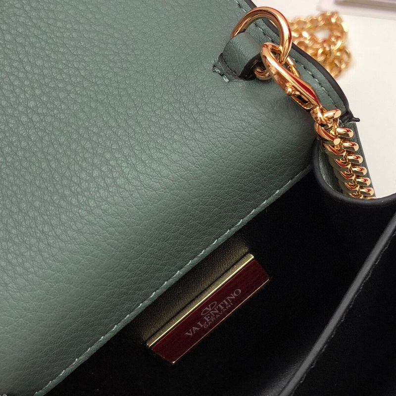 Satchel Bags - VTO Bags - 1344