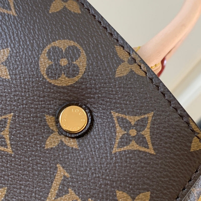 Glamy - LOV Bags - 682