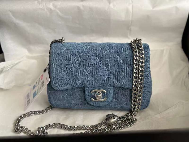 Satchel Bags - CHL Bags - 5931