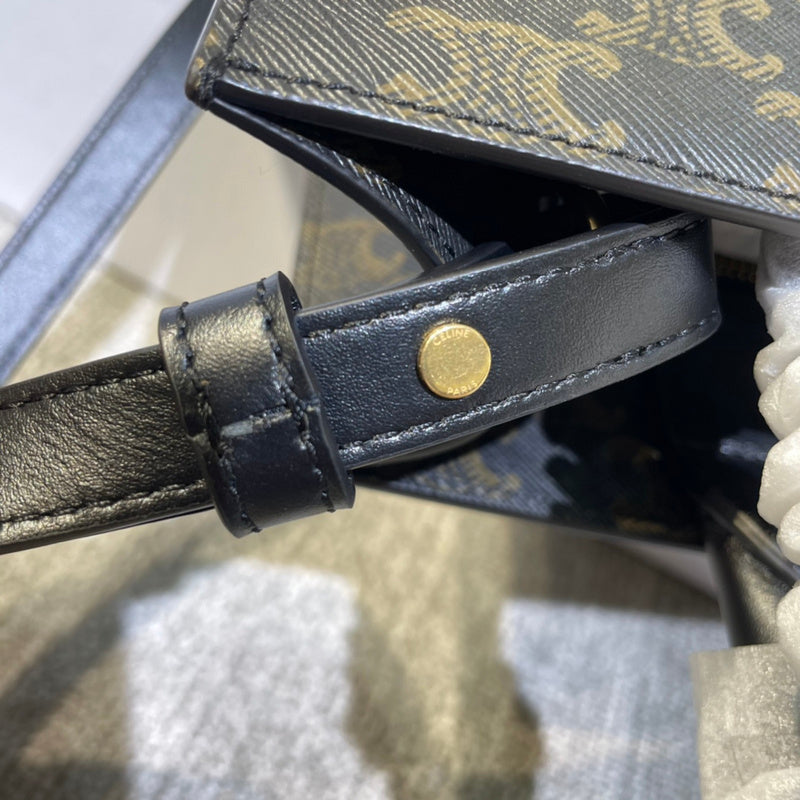 Glamy - COL Bags - 836