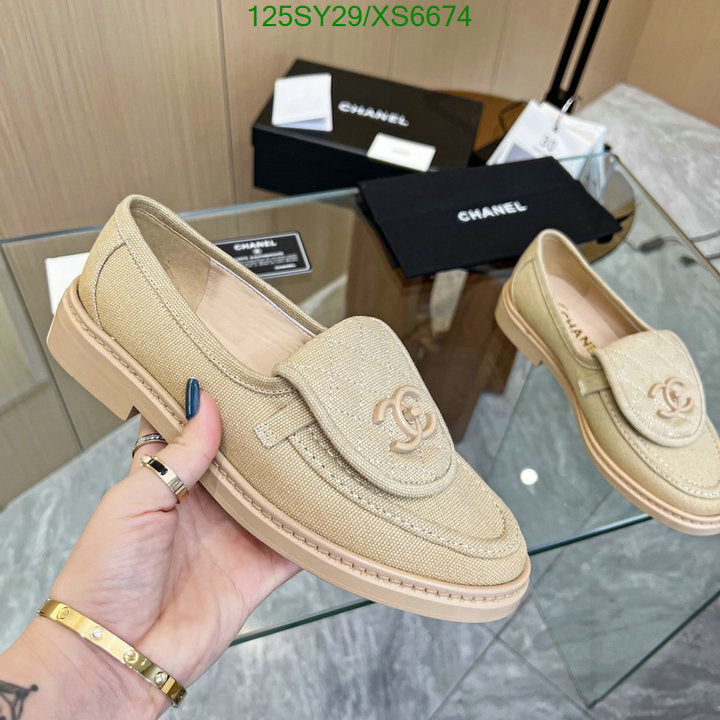 SAMC - CHL Women Shoes - 105