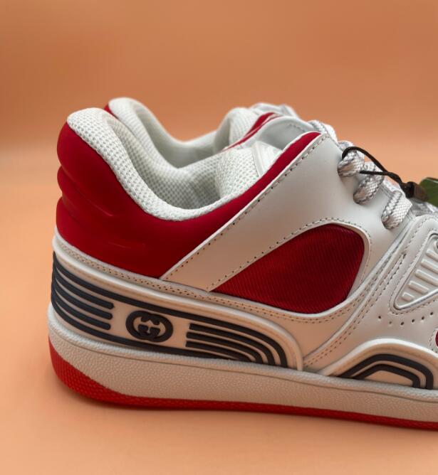 SAMC - GUKI Women Shoes - 1144