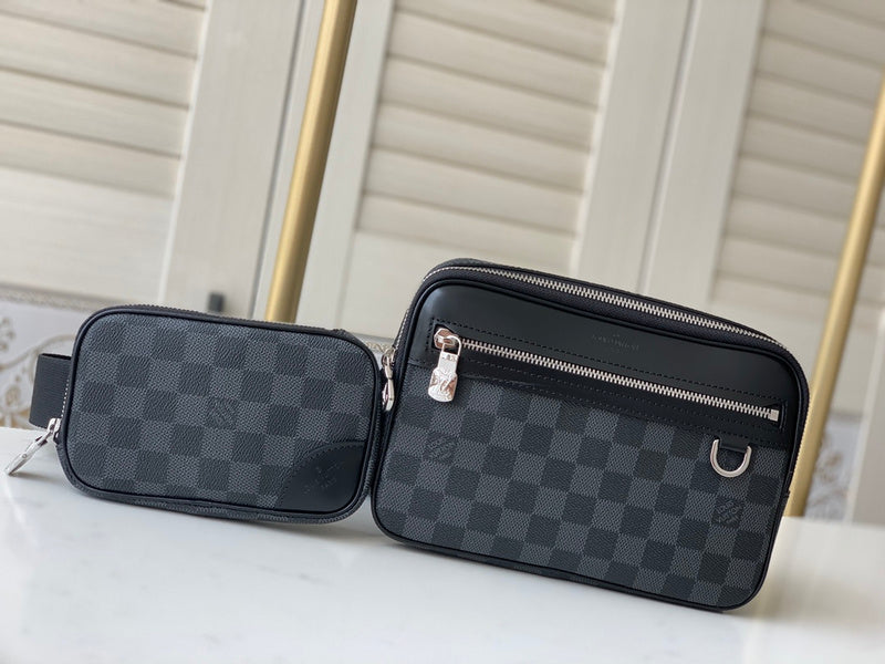 Satchel Bags - VL1 Bags - 115