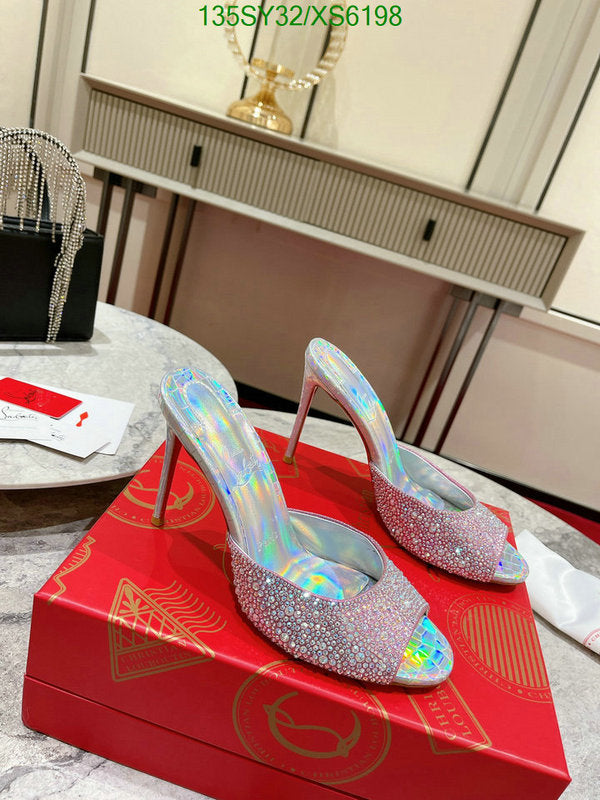 SAMC - CBL Women Shoes - 120