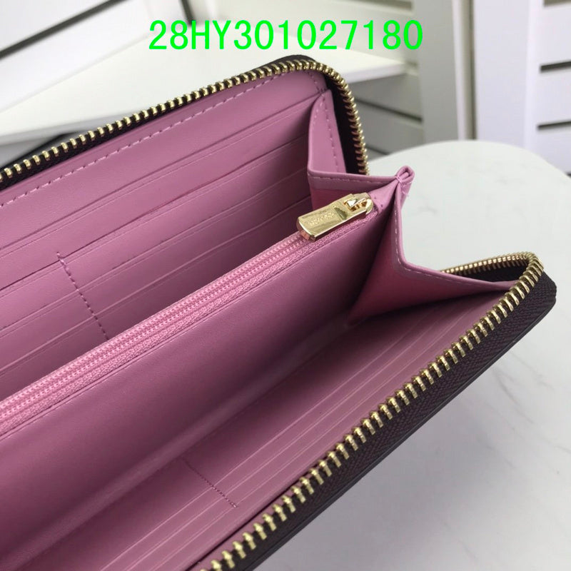 Glami - CAH Wallet - 110