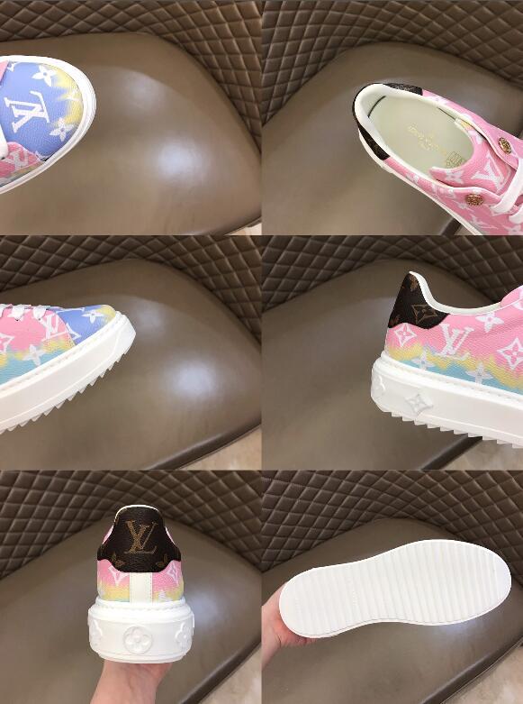 SAMC - LOV Men Shoes - 1777