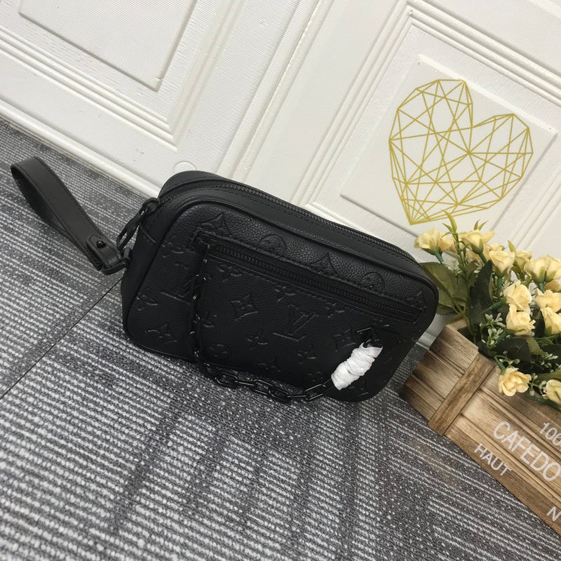 Satchel Bags - VL1 Bags - 020