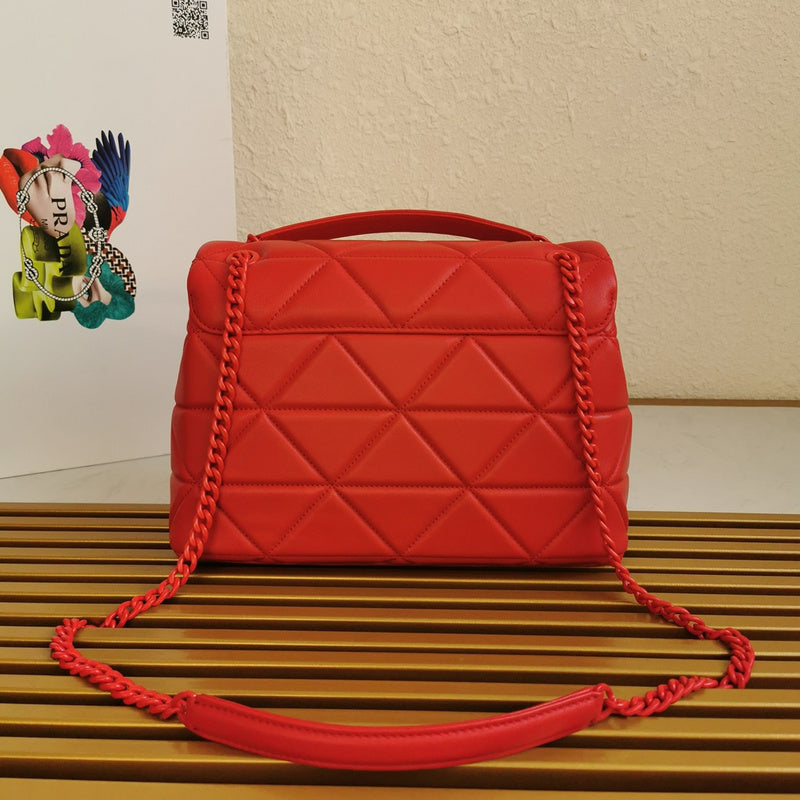 Glamy - PD Bags - 1849