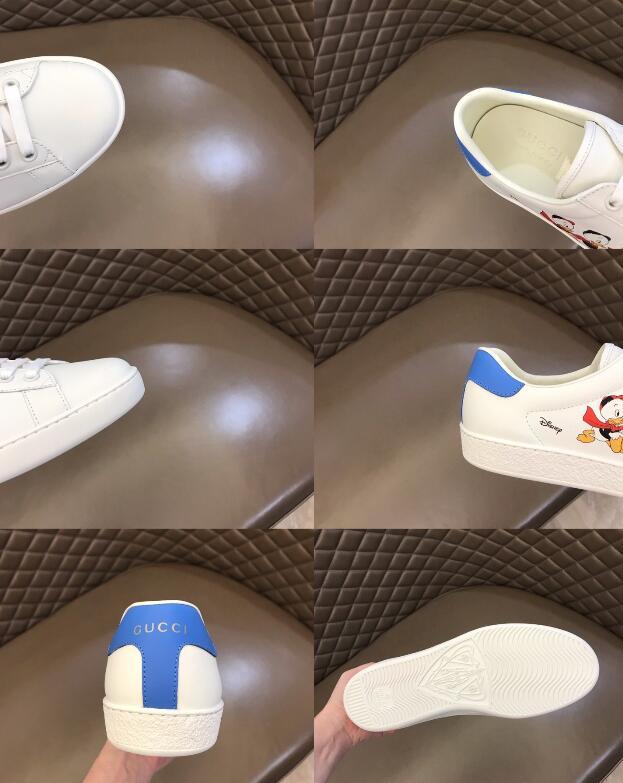 SAMC - GUKI Women Shoes - 1516