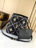 Satchel Bags - VL Bags - 4560