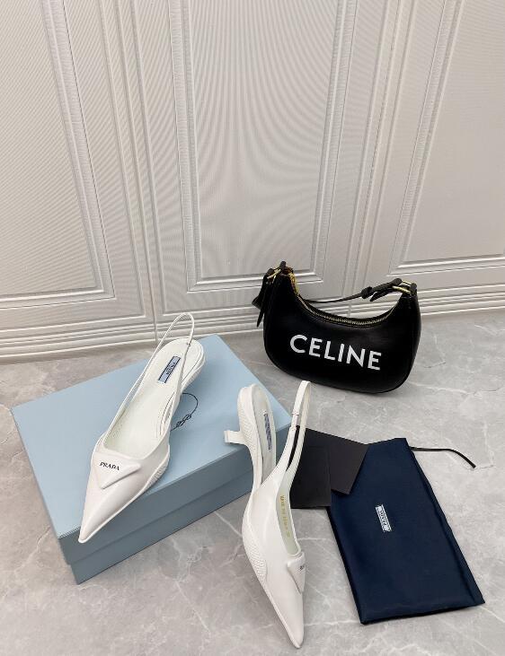 GlamyWomen Shoes - 612