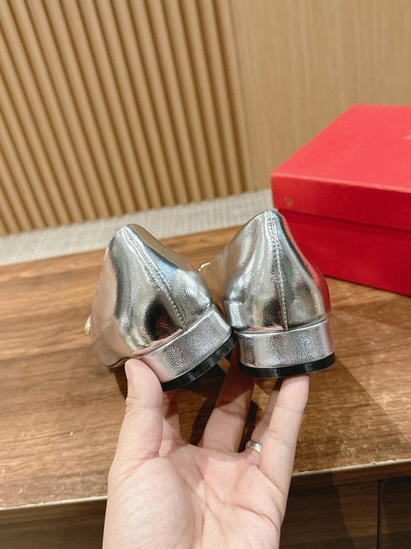 Glami - FGO Women Shoes - 347
