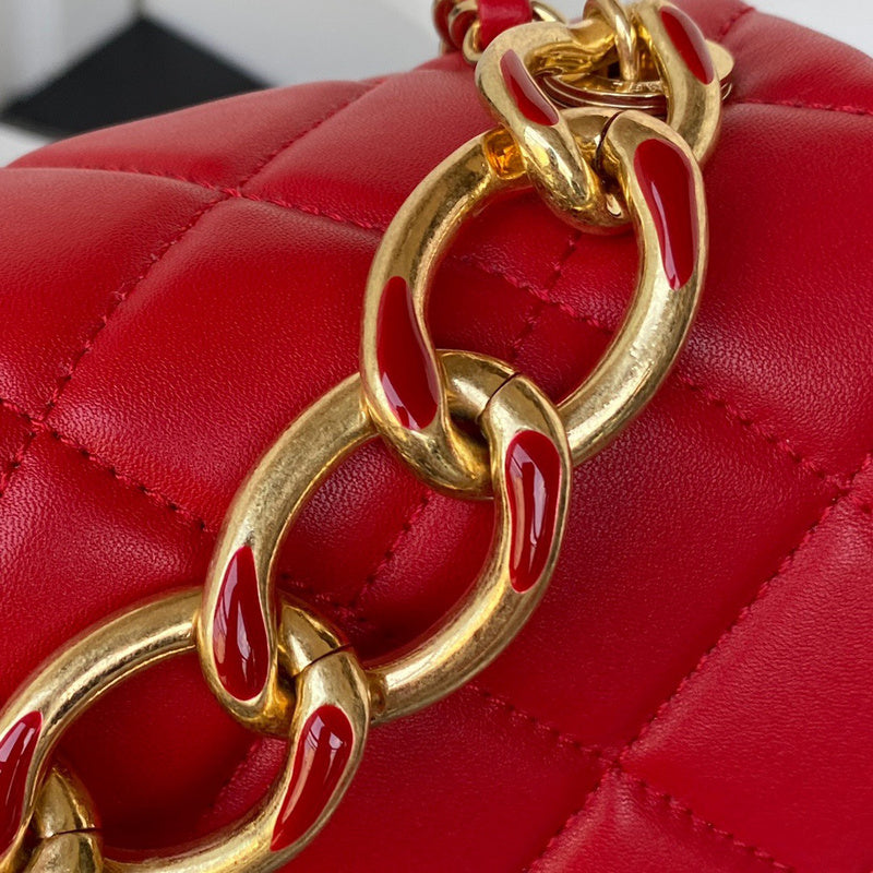 Satchel Bags - CHL Bags - 7590