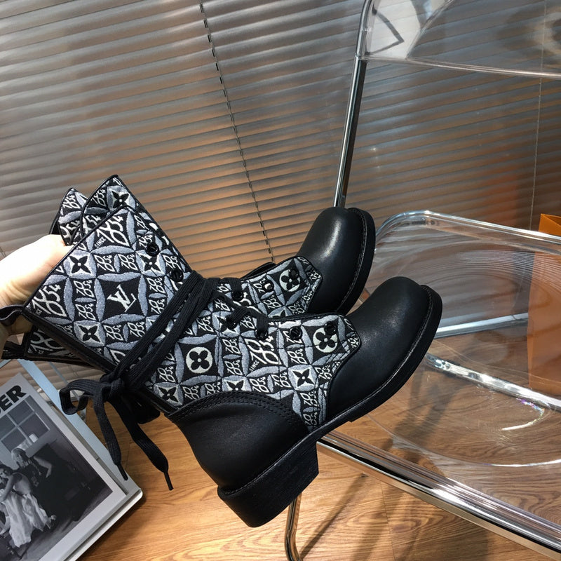 Satchel Bags - Mix Shoes - 1415