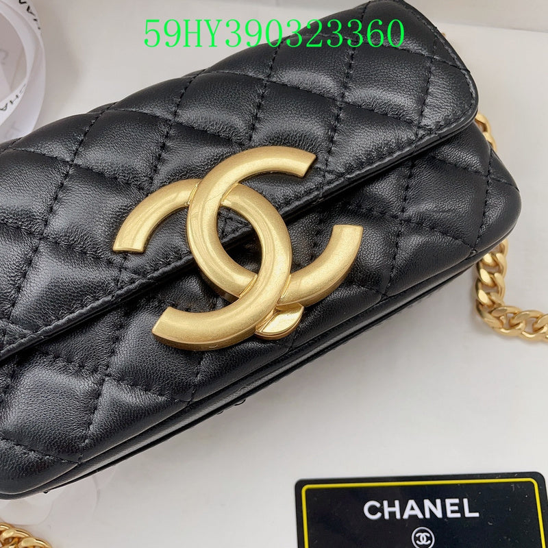 Glami - CHL Bags - 1252