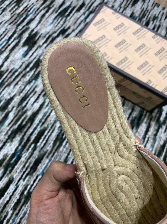 SAMC - GUKI Women Shoes - 2252