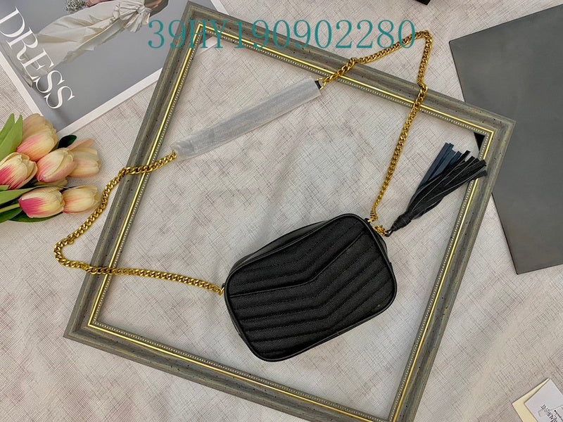Glami - YLS Bags - 2114