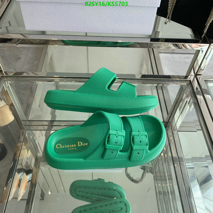 SAMCC - DOR Women Shoes - 1408