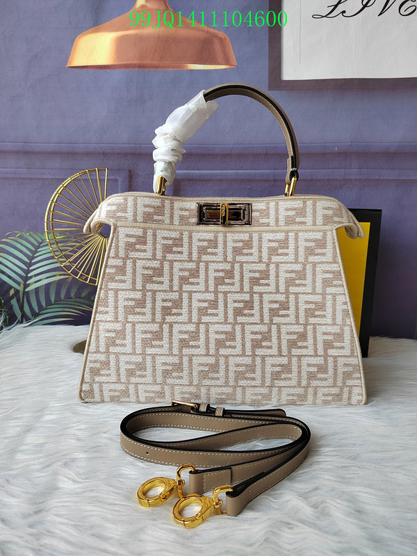 Glami - FDE Bags - 1205