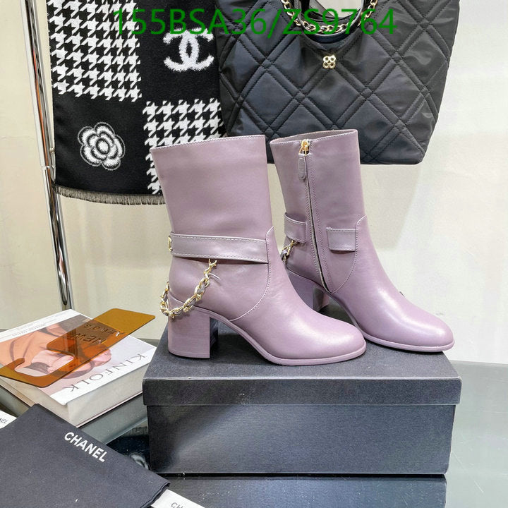 SAMC - CHL Women Boots - 200