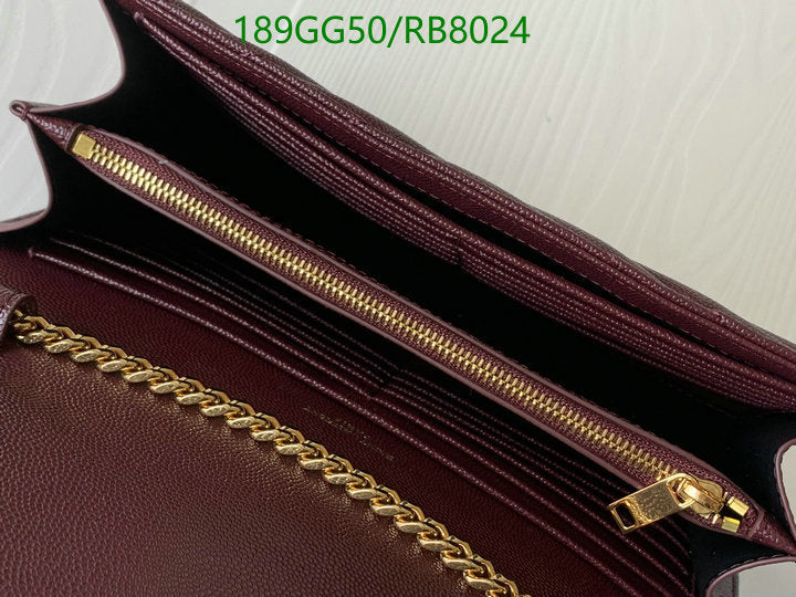 SAMC - YLS Bags - 147