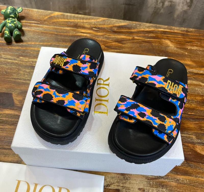 SAMCC - DOR Women Shoes - 360