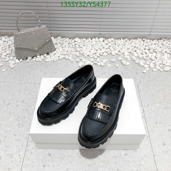 SAMC - COL Women Shoes - 176