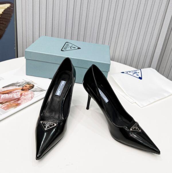 GlamyWomen Shoes - 355