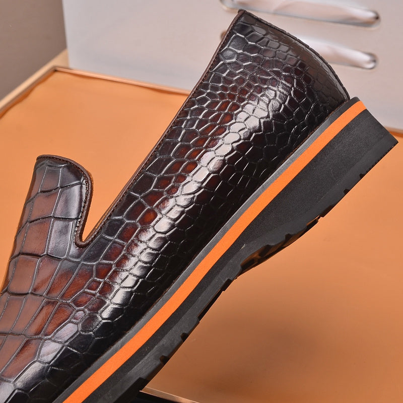 Glami - BRE Men Shoes - 650