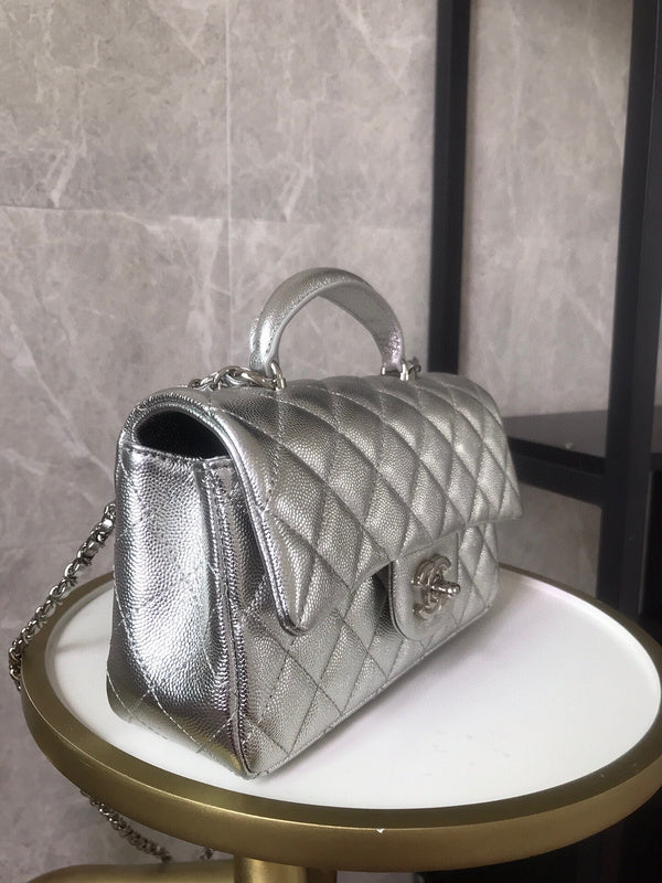 Satchel Bags - CHL Bags - 3955