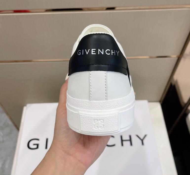 SAMC - GCY Men Shoes - 083