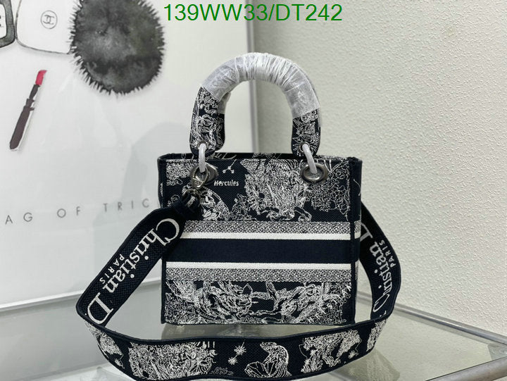 SAMCC - DOR Bags - 822