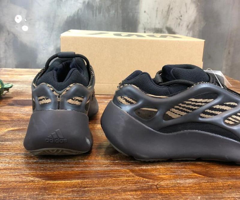 SAMC - YZO Sneakers - 280
