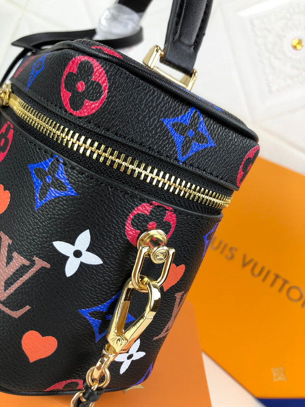 Glami- Glami- Lu-Vi bags - 3853