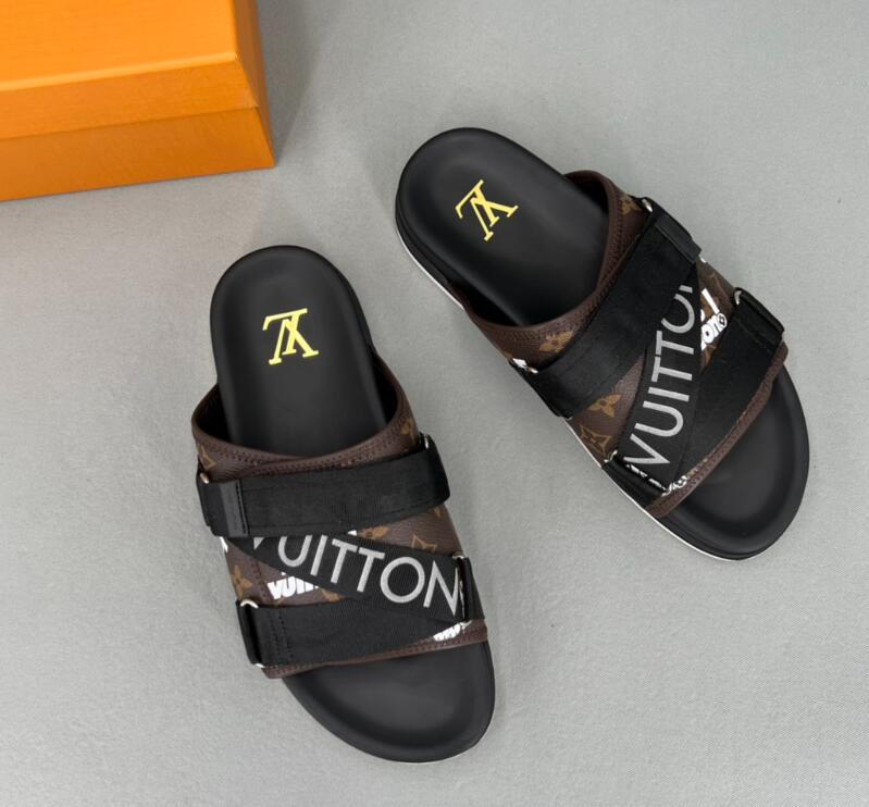 Glamy - LOV Men Shoes - 1029