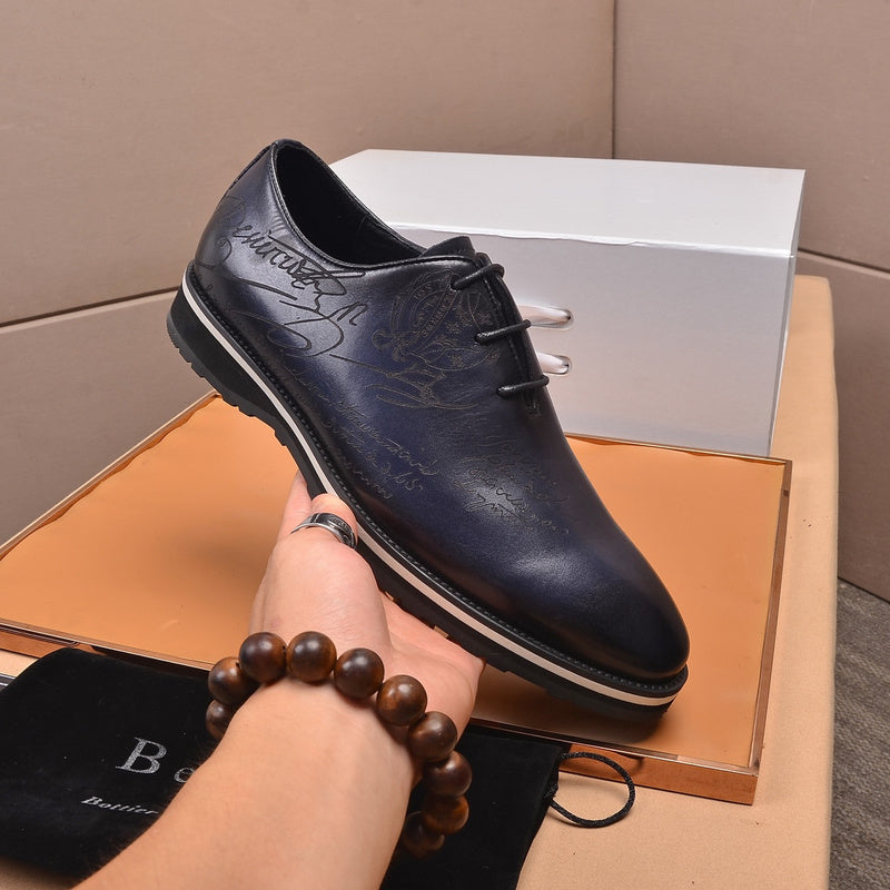 Glami - BRE Men Shoes - 648